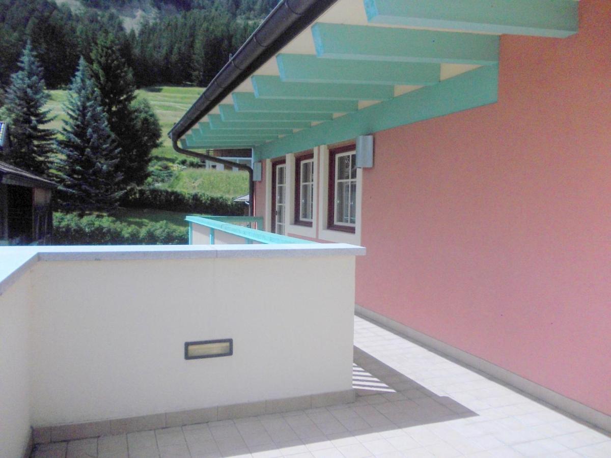 La Meisules Pozza di Fassa Buitenkant foto